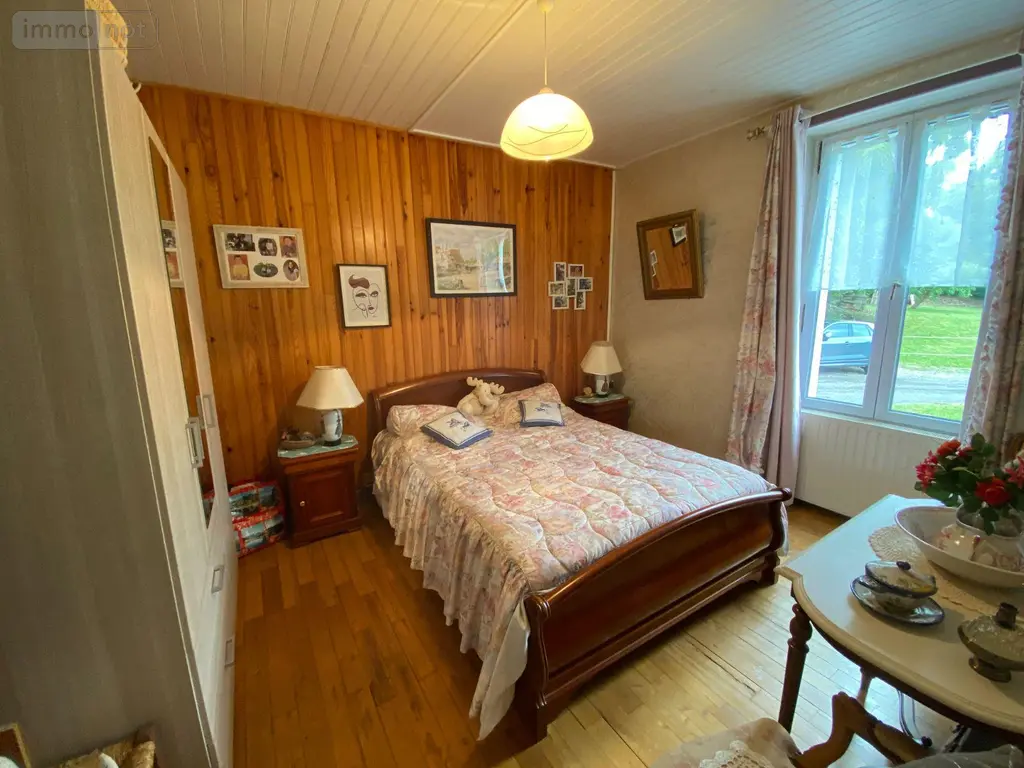 Maison a vendre Omps 15290 Cantal 15 166 m2 5 pièces 275600 euros 15061-67 018