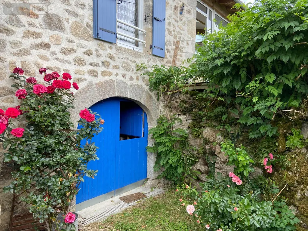 Maison a vendre Omps 15290 Cantal 15 166 m2 5 pièces 275600 euros 15061-67 005