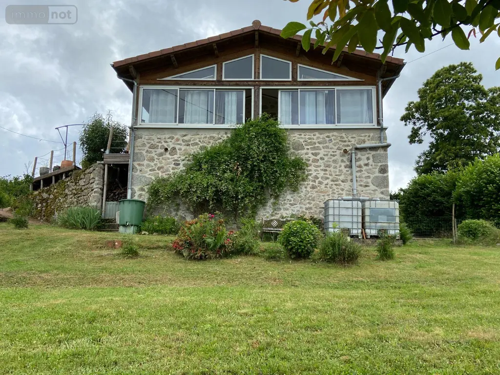 Maison a vendre Omps 15290 Cantal 15 166 m2 5 pièces 275600 euros 15061-67 004