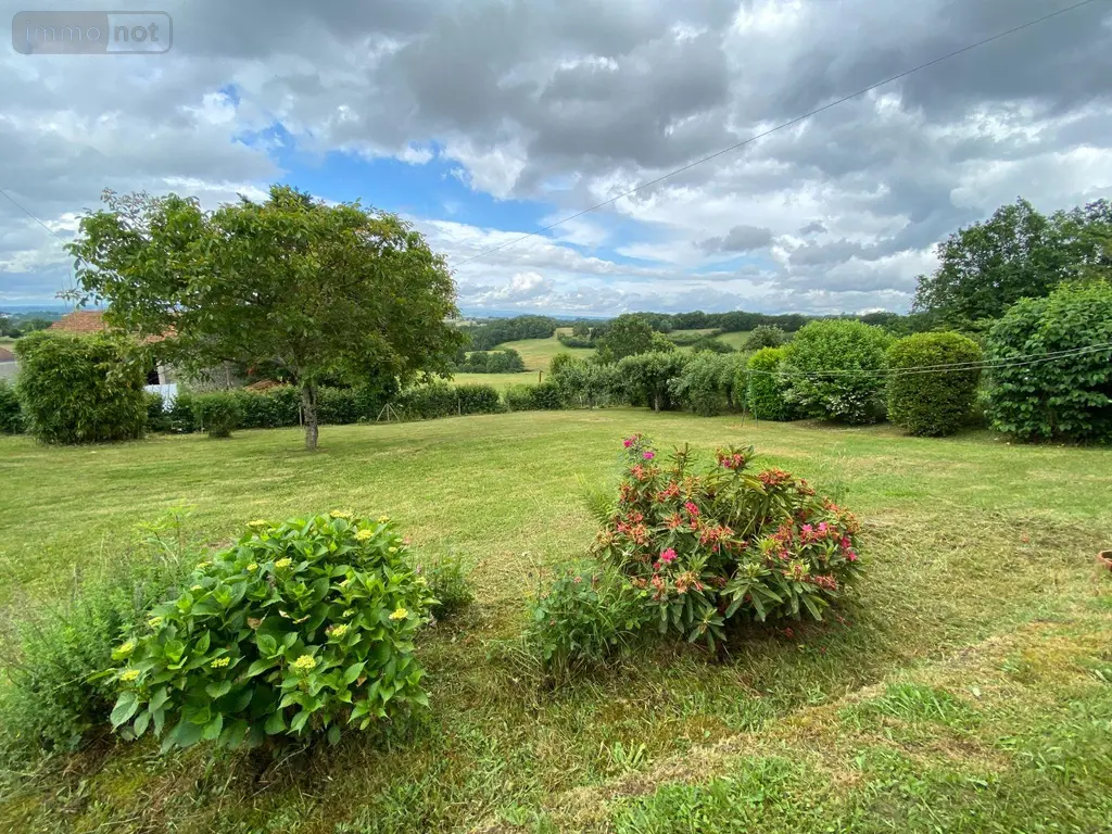 Maison a vendre Omps 15290 Cantal 15 166 m2 5 pièces 275600 euros 15061-67 006