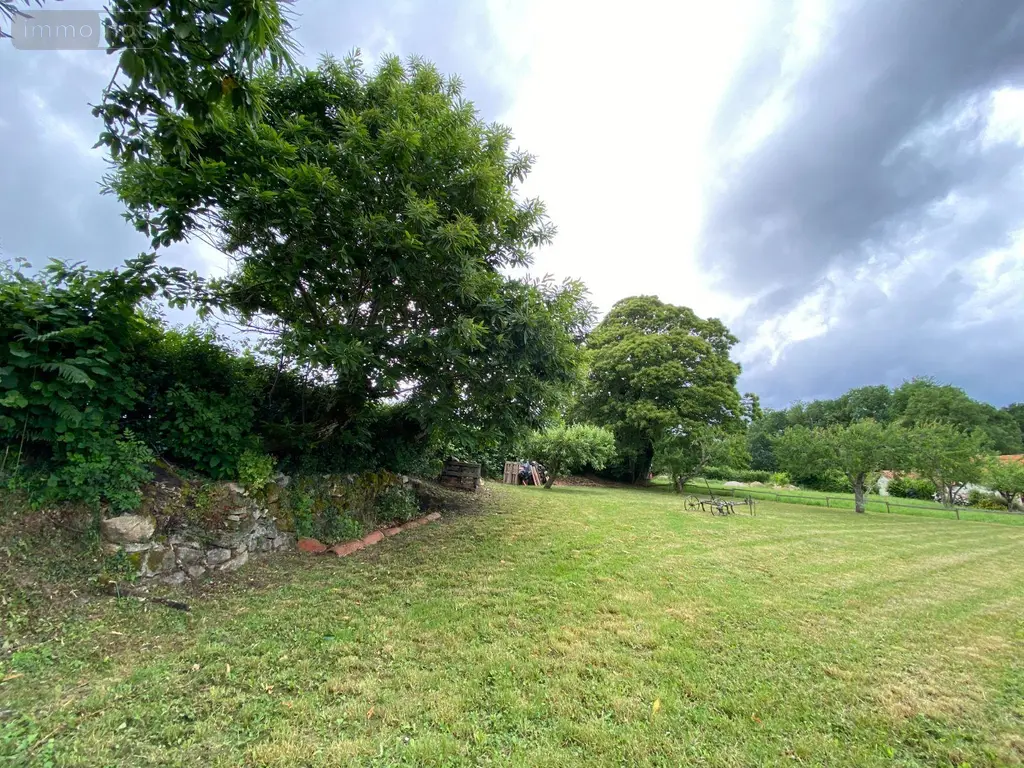 Maison a vendre Omps 15290 Cantal 15 166 m2 5 pièces 275600 euros 15061-67 024