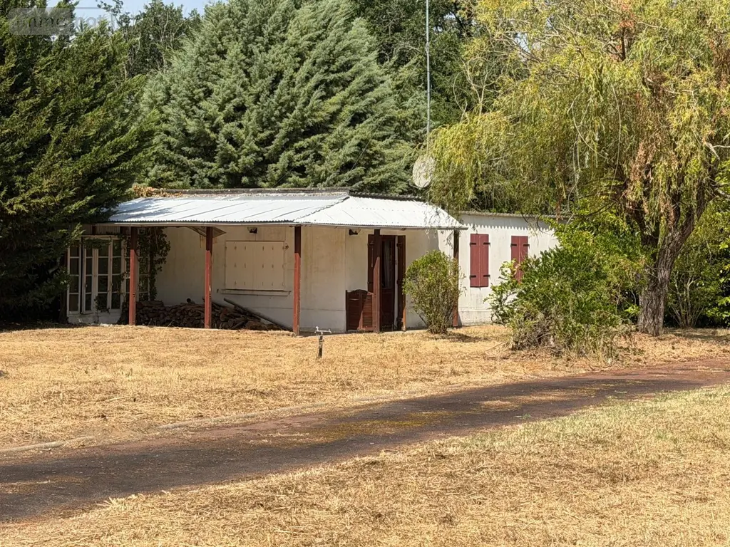 Maison a vendre Chinon 37500 Indre-et-Loire 37 75 m2 3 pièces 88560 euros 37049-149 002