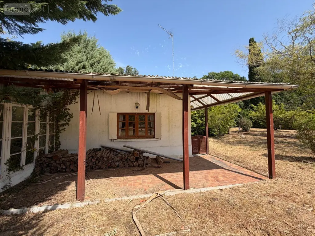 Maison a vendre Chinon 37500 Indre-et-Loire 37 75 m2 3 pièces 88560 euros 37049-149 006