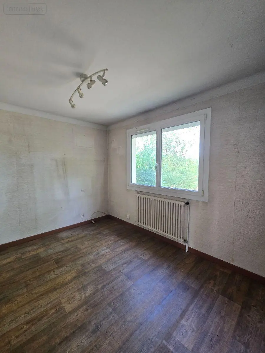 Maison a vendre Saint-Vincent-sur-Oust 56350 Morbihan 56 131 m2 5 pièces 242000 euros 143/280M 006