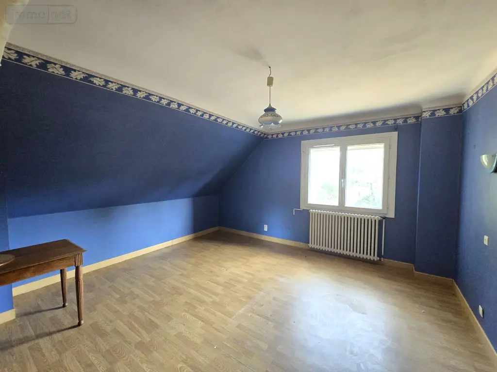 Maison a vendre Saint-Vincent-sur-Oust 56350 Morbihan 56 131 m2 5 pièces 242000 euros 143/280M 008