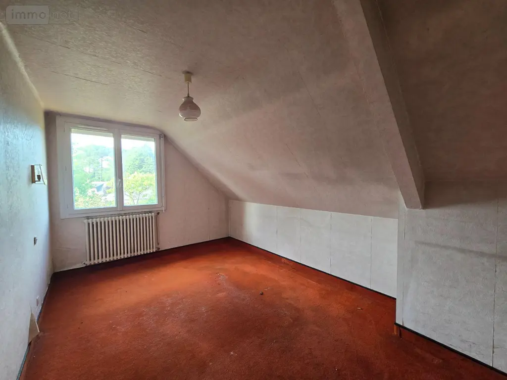 Maison a vendre Saint-Vincent-sur-Oust 56350 Morbihan 56 131 m2 5 pièces 242000 euros 143/280M 009