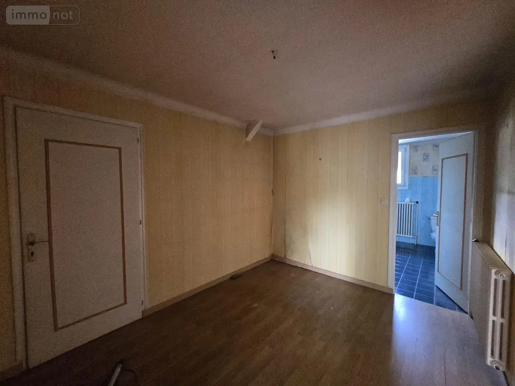 Maison a vendre Saint-Vincent-sur-Oust 56350 Morbihan 56 131 m2 5 pièces 242000 euros 143/280M 011