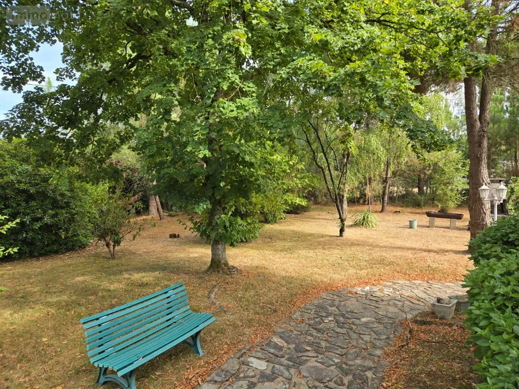 Maison a vendre Saint-Vincent-sur-Oust 56350 Morbihan 56 131 m2 5 pièces 242000 euros 143/280M 014