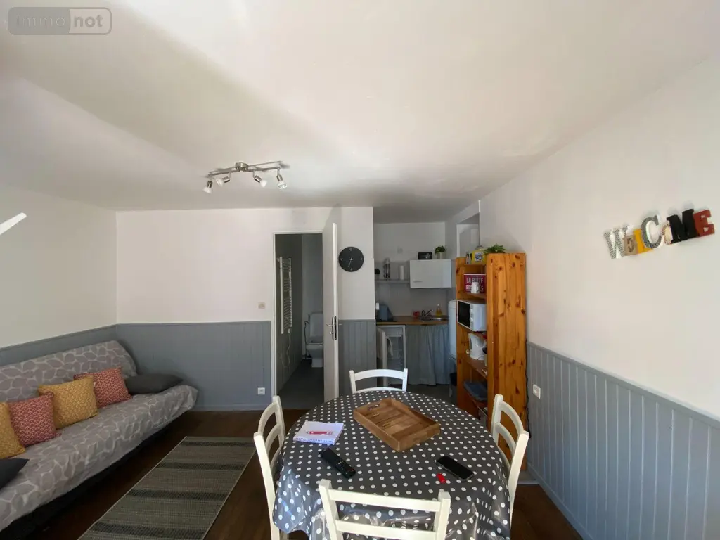 Fonds et murs commerciaux a vendre Arpajon-sur-Cère 15130 Cantal 15 88 m2 5 pièces 116600 euros 15061-68 002