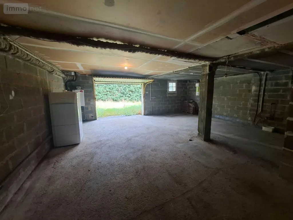 Maison a vendre Beaumontois en Périgord 24440 Dordogne 24 115 m2 5 pièces 199000 euros 18113/186 016
