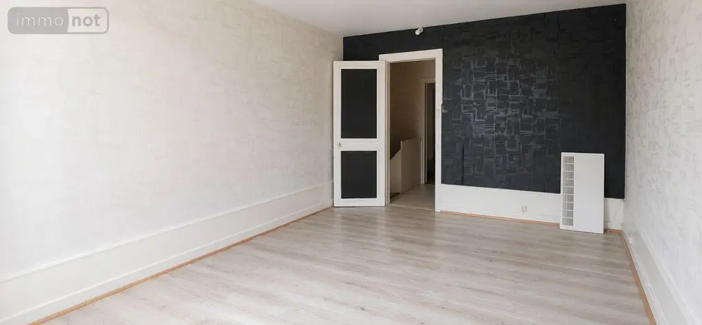 Maison a vendre Wasigny 08270 Ardennes 08 90 m2 3 pièces 42000 euros 10315/645 003
