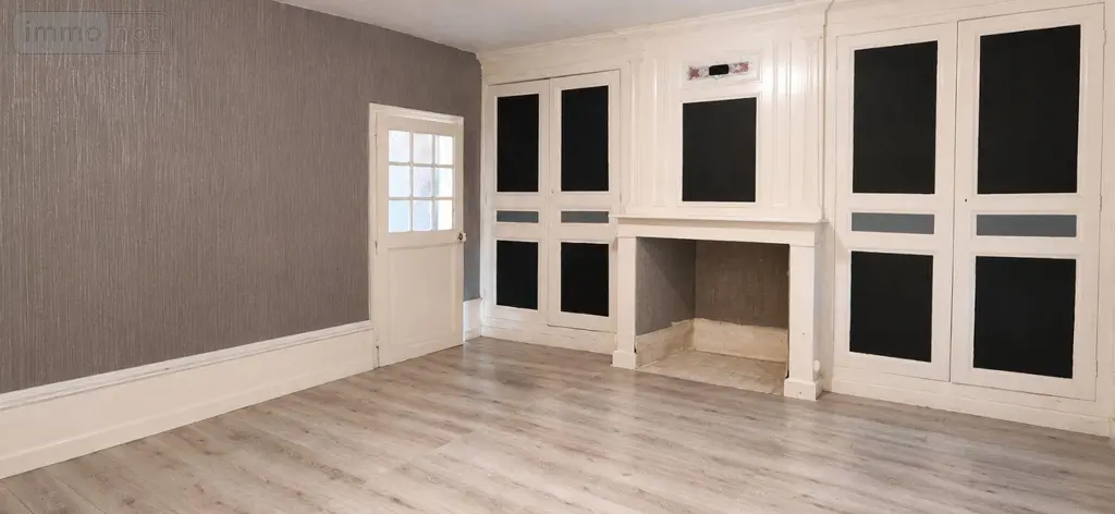 Maison a vendre Wasigny 08270 Ardennes 08 90 m2 3 pièces 42000 euros 10315/645 004