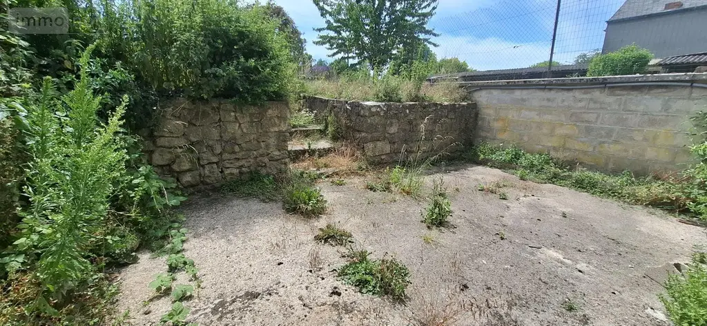 Maison a vendre Wasigny 08270 Ardennes 08 90 m2 3 pièces 42000 euros 10315/645 006