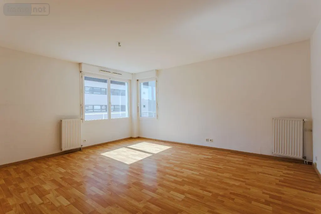 Appartement a vendre Rennes 35000 Ille-et-Vilaine 35 86 m2 4 pièces 302872 euros 11772/182 002