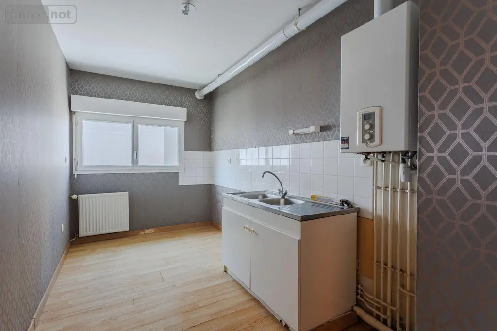 Appartement a vendre Rennes 35000 Ille-et-Vilaine 35 86 m2 4 pièces 302872 euros 11772/182 007