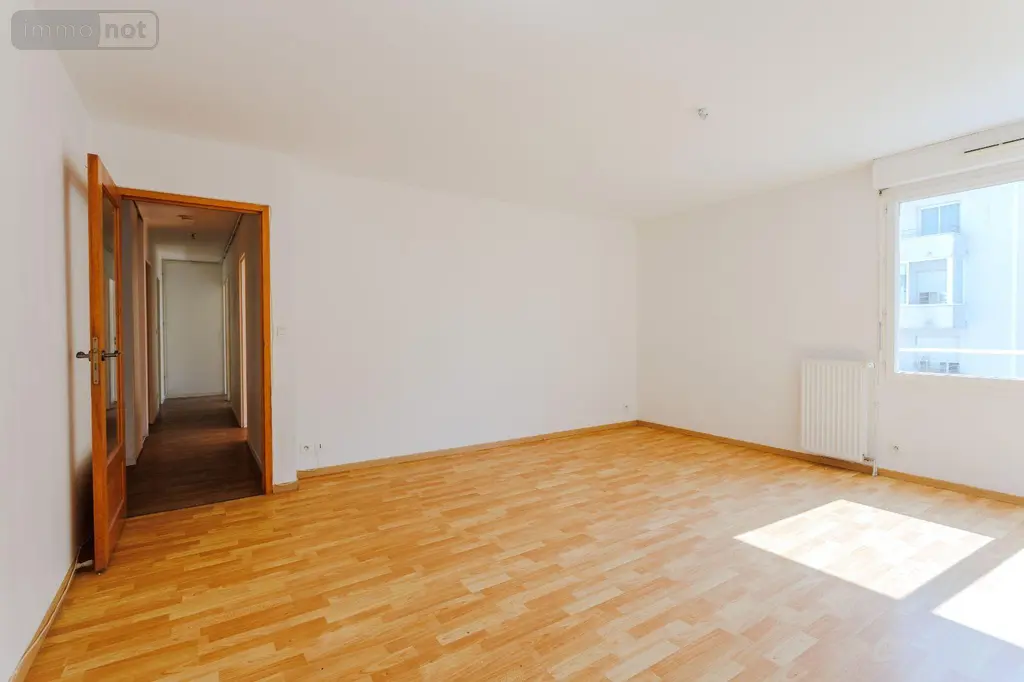Appartement a vendre Rennes 35000 Ille-et-Vilaine 35 86 m2 4 pièces 302872 euros 11772/182 009