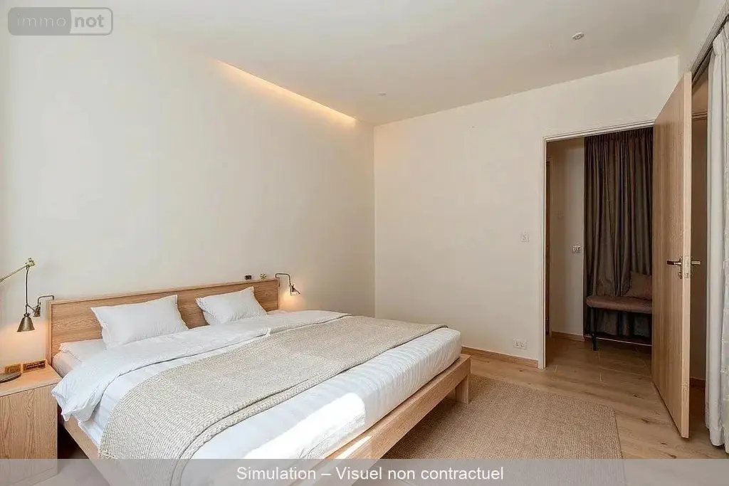 Appartement a vendre Rennes 35000 Ille-et-Vilaine 35 86 m2 4 pièces 302872 euros 11772/182 012