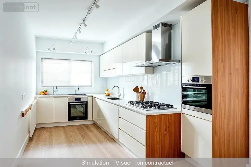Appartement a vendre Rennes 35000 Ille-et-Vilaine 35 86 m2 4 pièces 302872 euros 11772/182 013