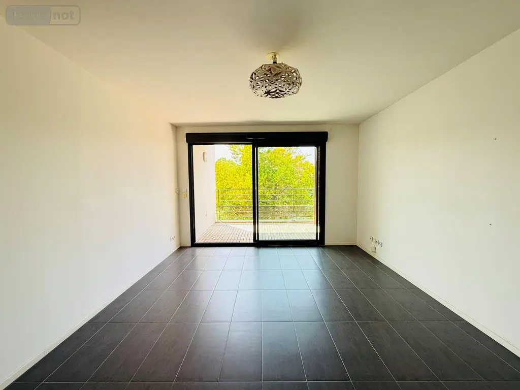 Appartement a vendre Marseille 8e Arrondissement 13008 Bouches-du-Rhône 13 60 m2 3 pièces 295000 euros 10521/45 002