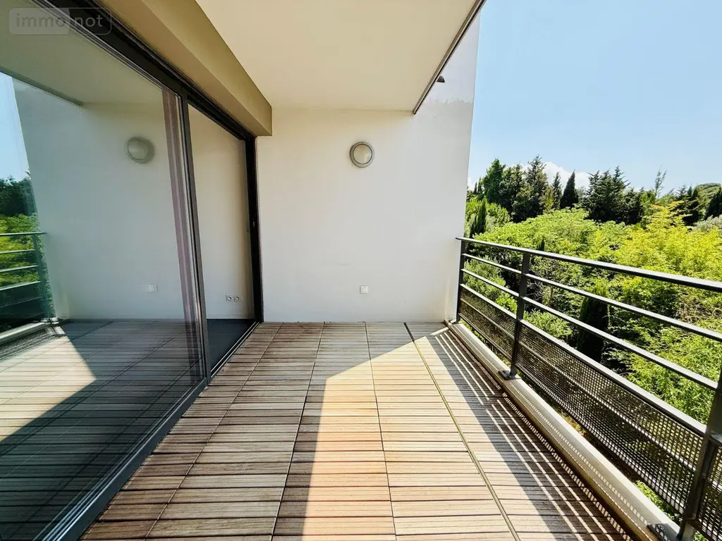 Appartement a vendre Marseille 8e Arrondissement 13008 Bouches-du-Rhône 13 60 m2 3 pièces 295000 euros 10521/45 003