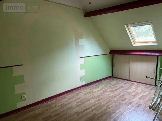Maison a vendre Chailles 41120 Loir-et-Cher 41 84 m2 4 pièces 158600 euros 001/2187 011