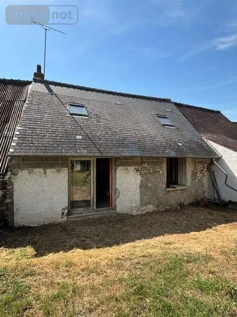 Maison a vendre Chailles 41120 Loir-et-Cher 41 84 m2 4 pièces 158600 euros 001/2187 003