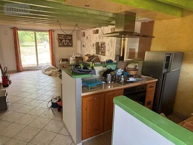 Maison a vendre Chailles 41120 Loir-et-Cher 41 84 m2 4 pièces 158600 euros 001/2187 005