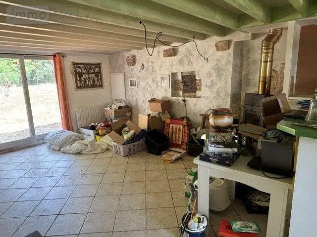 Maison a vendre Chailles 41120 Loir-et-Cher 41 84 m2 4 pièces 158600 euros 001/2187 006