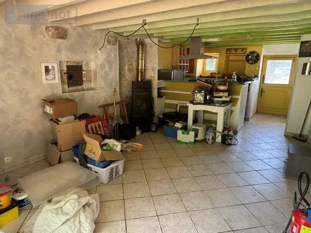 Maison a vendre Chailles 41120 Loir-et-Cher 41 84 m2 4 pièces 158600 euros 001/2187 007