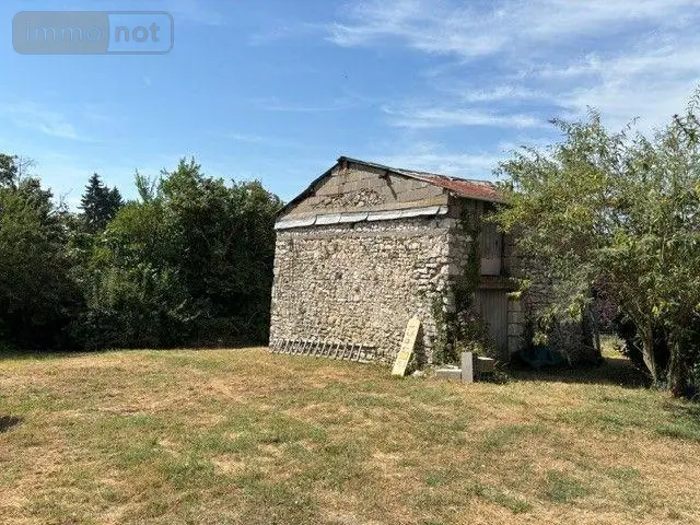 Maison a vendre Chailles 41120 Loir-et-Cher 41 84 m2 4 pièces 158600 euros 001/2187 004
