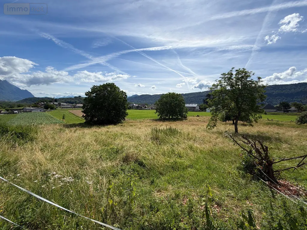 Maison a vendre Planaise 73800 Savoie 73 400 m2 180000 euros 73007-231 008