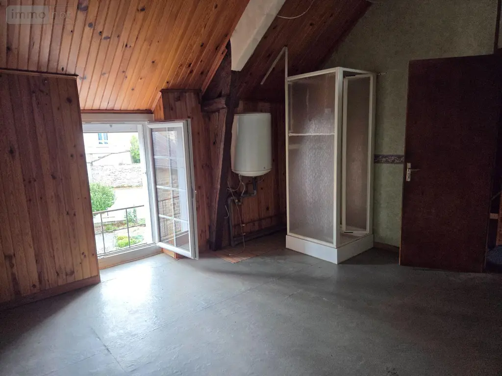 Maison a vendre Aron 53440 Mayenne 53 59 m2 3 pièces 42500 euros 53075/DLS25 007