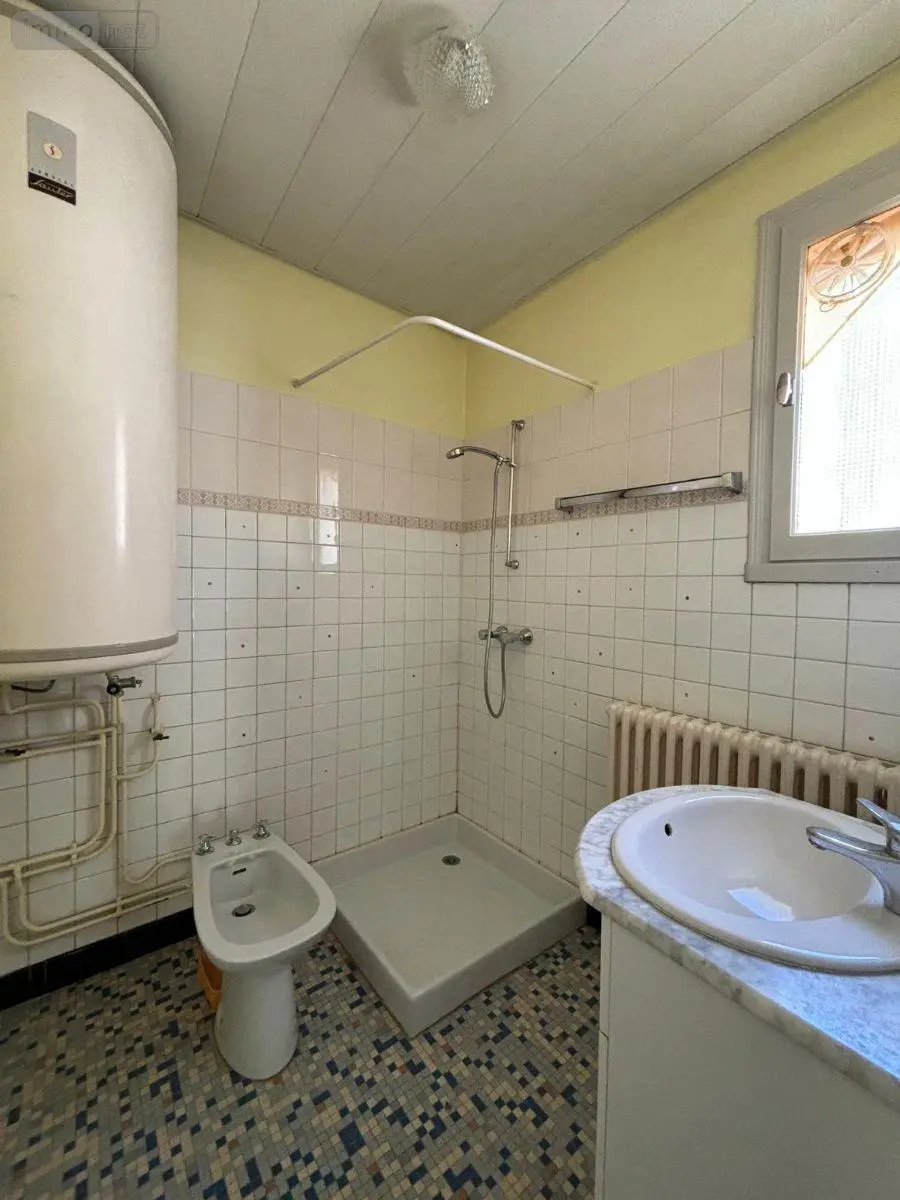 Maison a vendre Gizia 39190 Jura 39 118 m2 4 pièces 95000 euros 39064-141 007