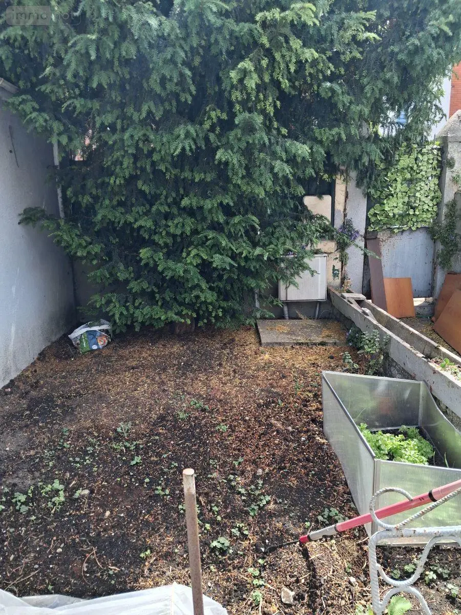 Maison a vendre Saint-Pol-sur-Mer 59430 Nord 59 47 m2 3 pièces 76000 euros MAIS00838 003