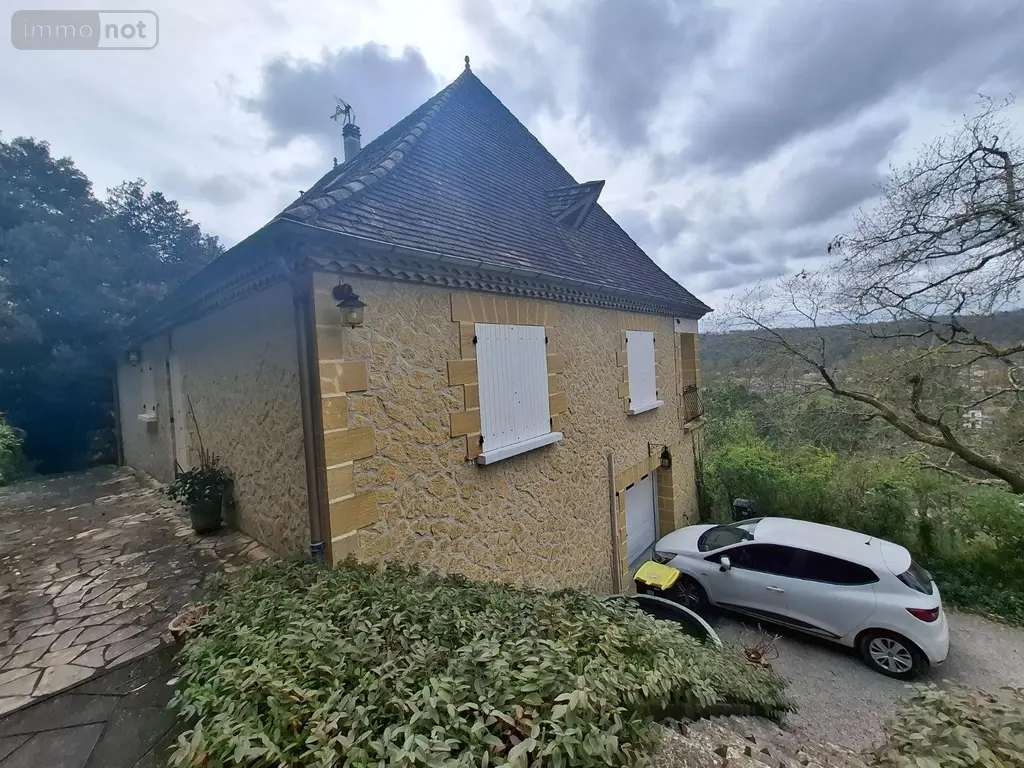 Maison a vendre Lalinde 24150 Dordogne 24 155 m2 5 pièces 255000 euros 18113/187 002