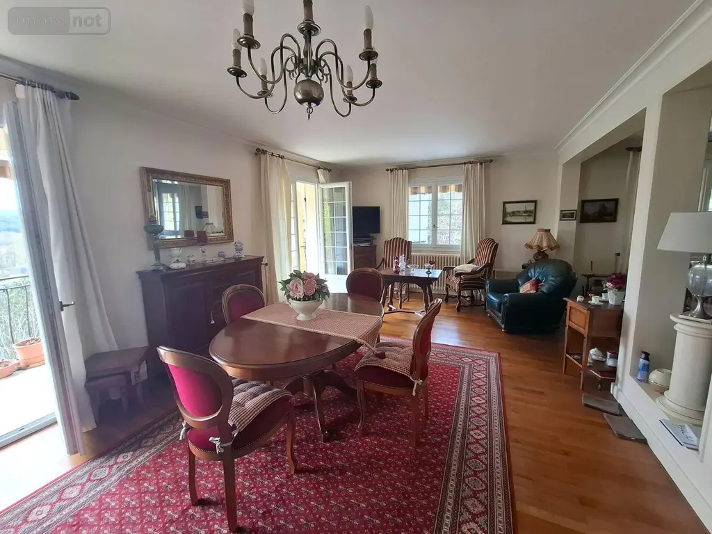 Maison a vendre Lalinde 24150 Dordogne 24 155 m2 5 pièces 255000 euros 18113/187 004