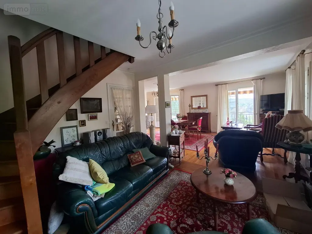 Maison a vendre Lalinde 24150 Dordogne 24 155 m2 5 pièces 255000 euros 18113/187 005