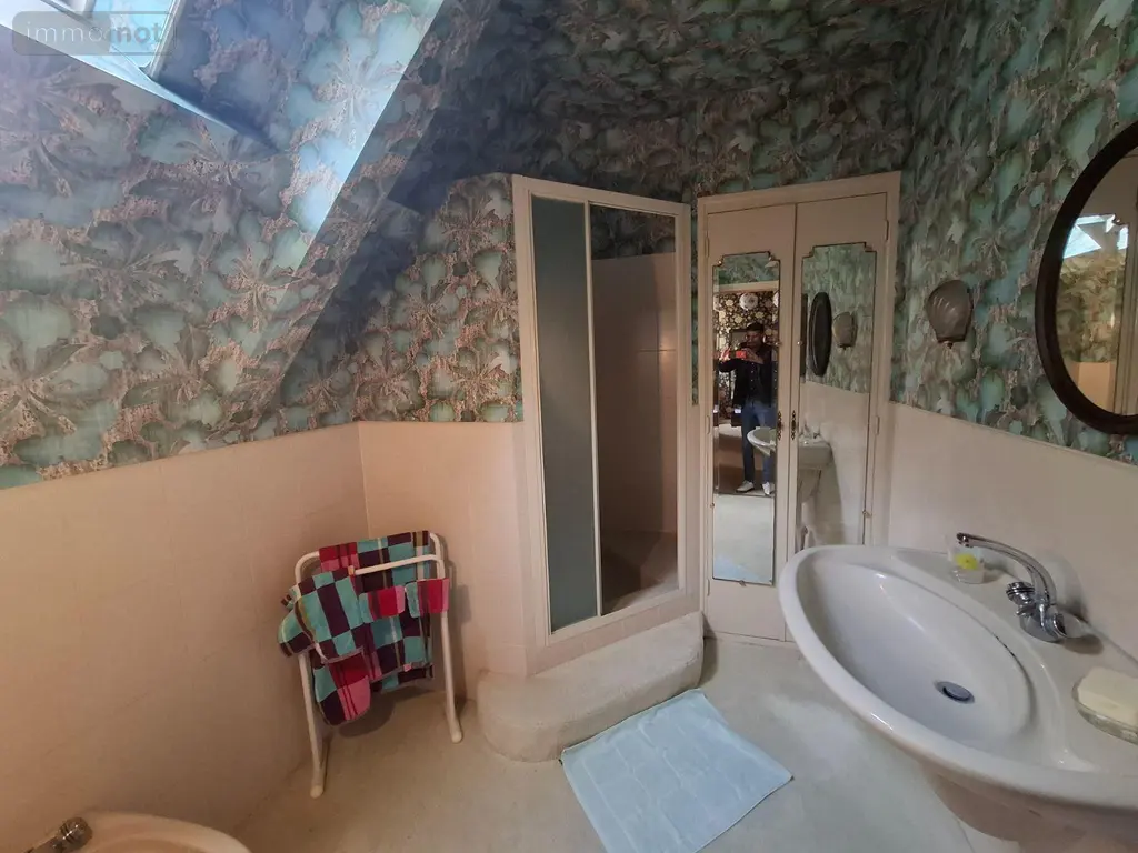 Maison a vendre Lalinde 24150 Dordogne 24 155 m2 5 pièces 255000 euros 18113/187 009