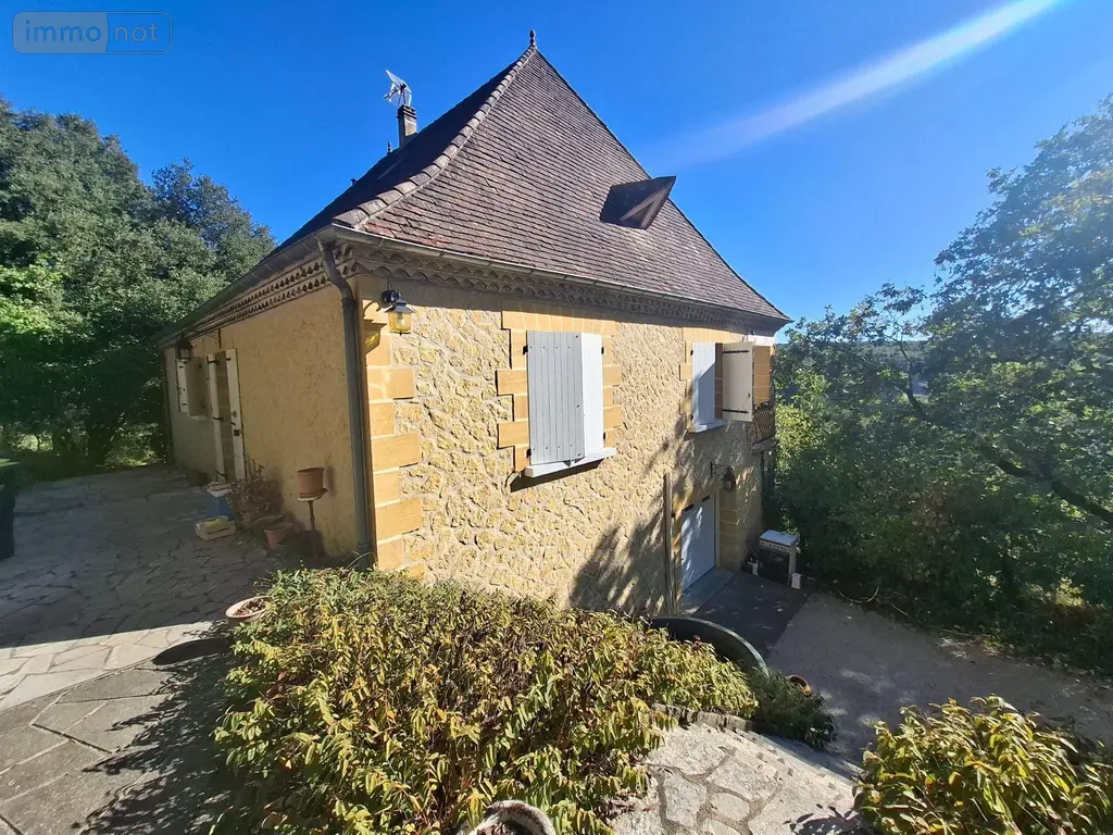 Maison a vendre Lalinde 24150 Dordogne 24 155 m2 5 pièces 170800 euros 18113/187 001