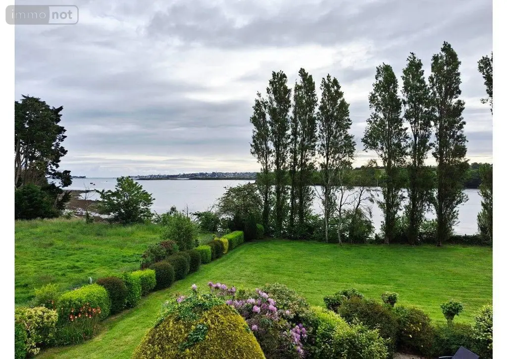 Maison a vendre Saint-Pol-de-Léon 29250 Finistère 29 135 m2 6 pièces 672500 euros 25552 005