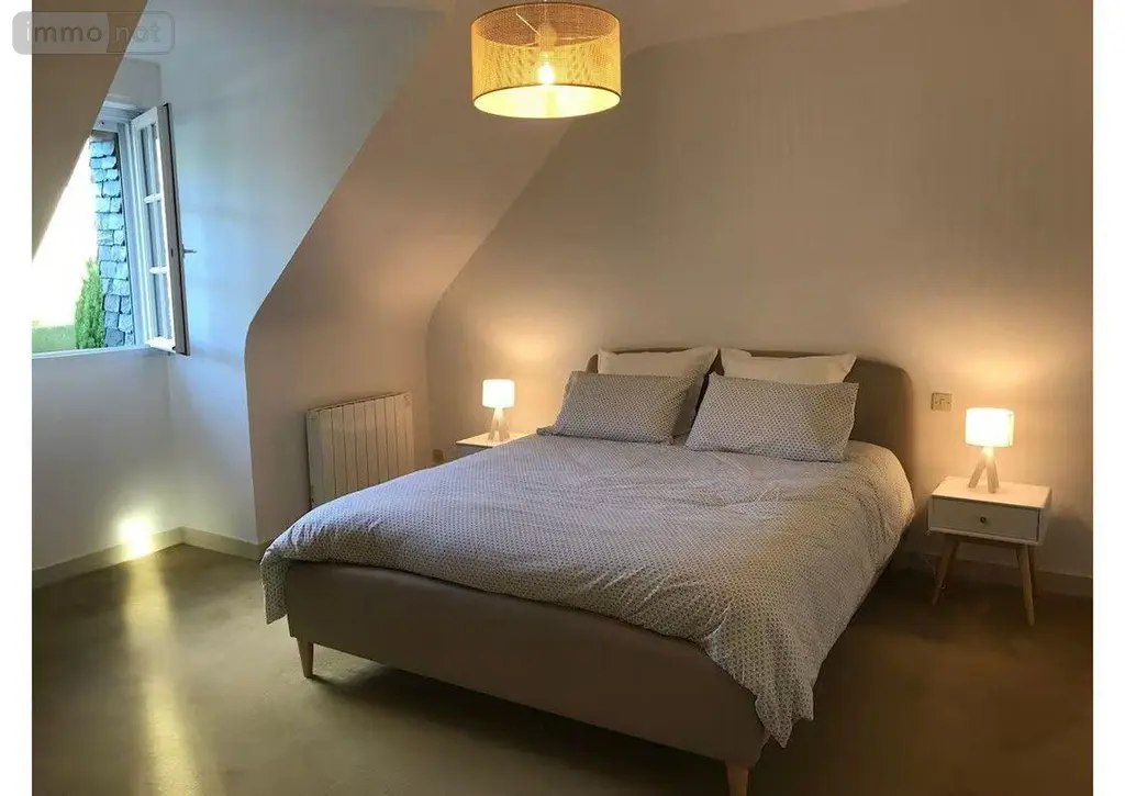 Maison a vendre Saint-Pol-de-Léon 29250 Finistère 29 135 m2 6 pièces 672500 euros 25552 006