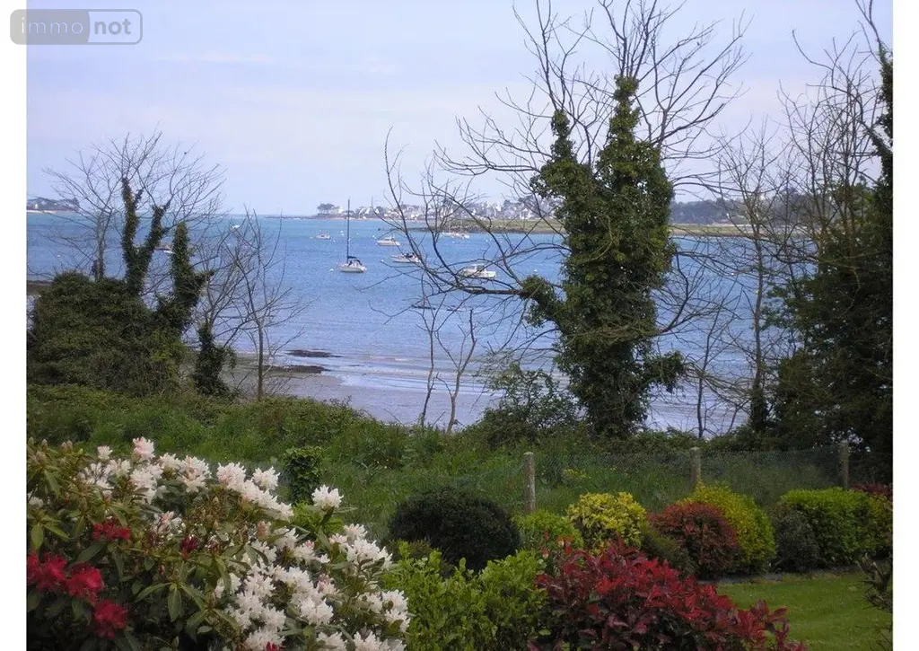 Maison a vendre Saint-Pol-de-Léon 29250 Finistère 29 135 m2 6 pièces 672500 euros 25552 007
