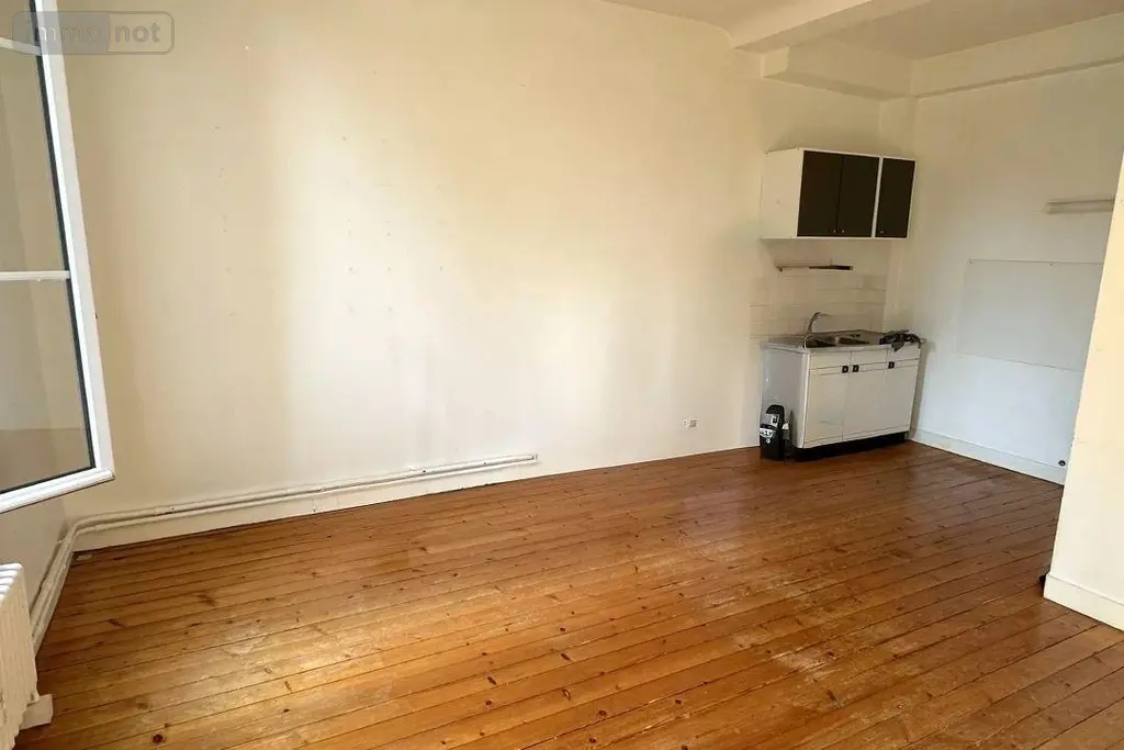 Appartement a vendre Caen 14000 Calvados 14 43 m2 2 pièces 137800 euros 14005/APPT/460 002
