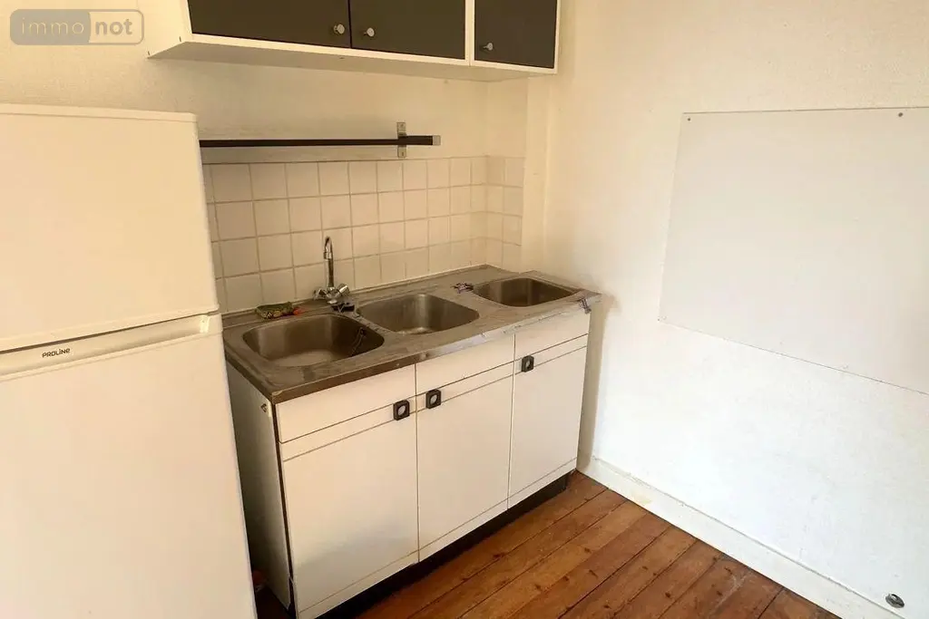 Appartement a vendre Caen 14000 Calvados 14 43 m2 2 pièces 137800 euros 14005/APPT/460 003