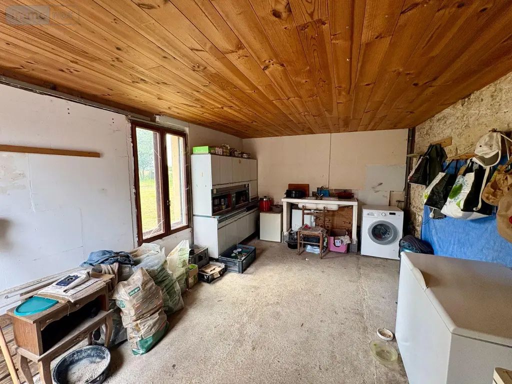 Maison a vendre Saint-Méen-le-Grand 35290 Ille-et-Vilaine 35 93 m2 5 pièces 177140 euros 11803/2430 009