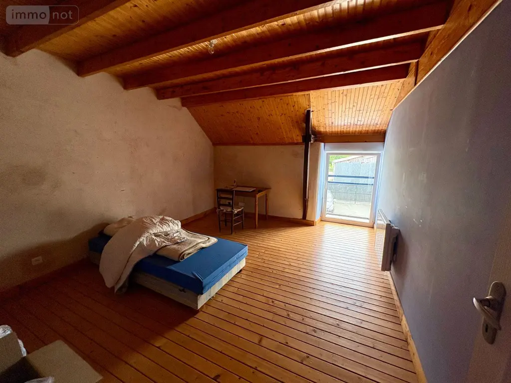 Maison a vendre Saint-Méen-le-Grand 35290 Ille-et-Vilaine 35 93 m2 5 pièces 177140 euros 11803/2430 007