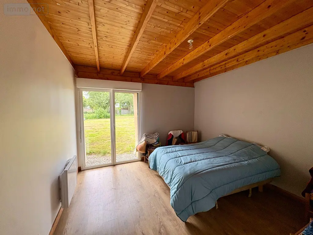Maison a vendre Saint-Méen-le-Grand 35290 Ille-et-Vilaine 35 93 m2 5 pièces 177140 euros 11803/2430 008
