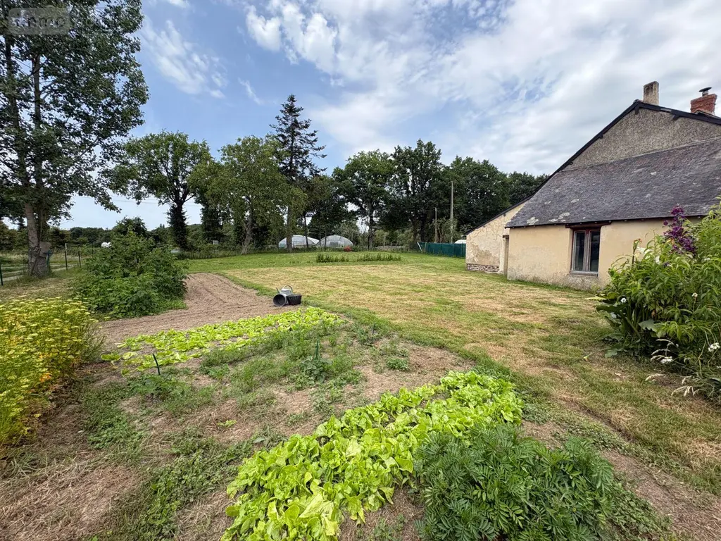Maison a vendre Saint-Méen-le-Grand 35290 Ille-et-Vilaine 35 93 m2 5 pièces 177140 euros 11803/2430 001