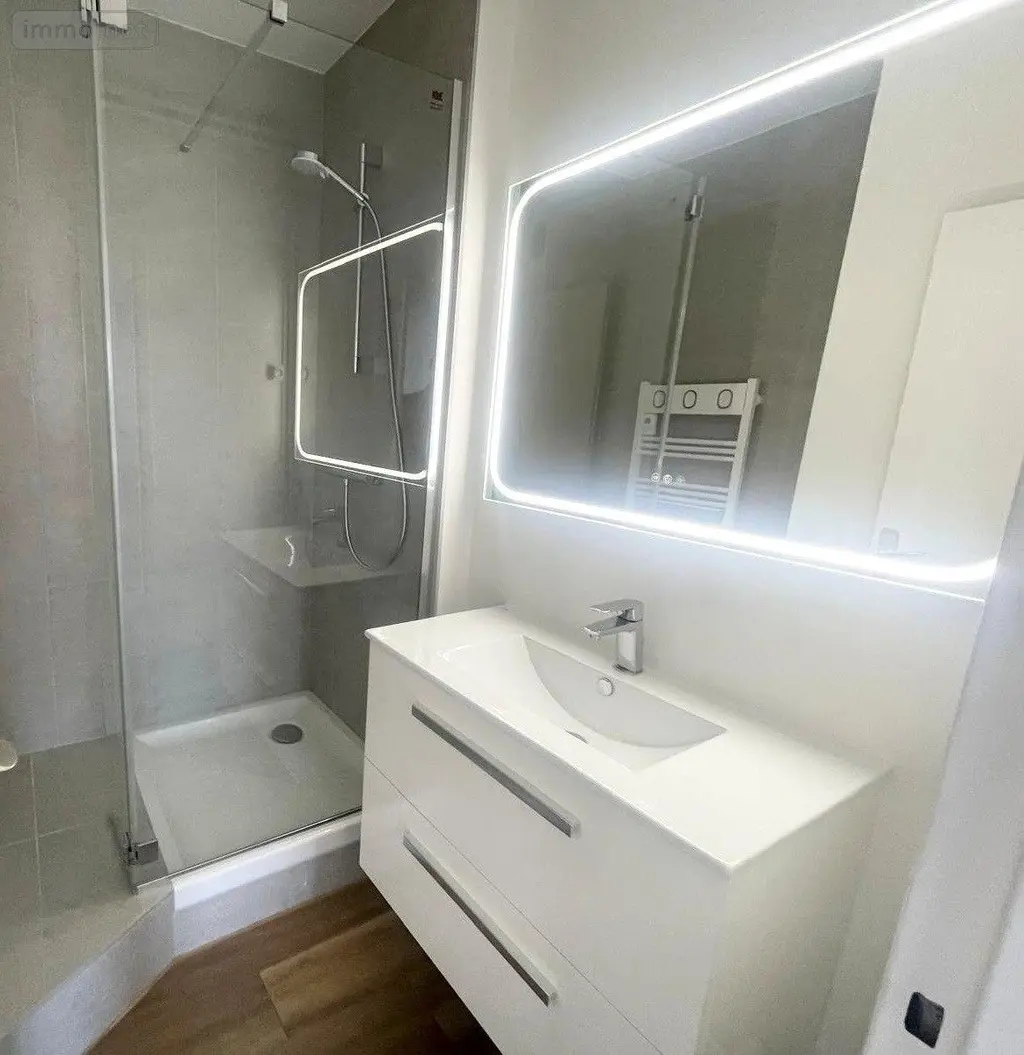 Appartement a vendre Le Bouscat 33110 Gironde 33 62 m2 3 pièces 199000 euros 013/364 006