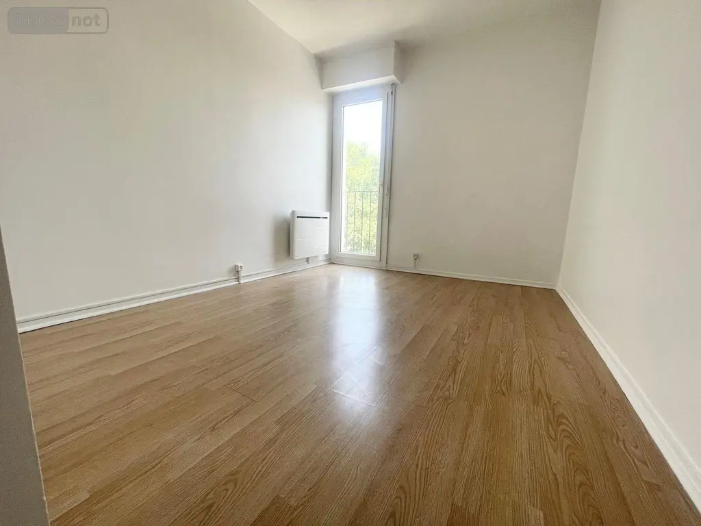 Appartement a vendre Le Bouscat 33110 Gironde 33 62 m2 3 pièces 199000 euros 013/364 004